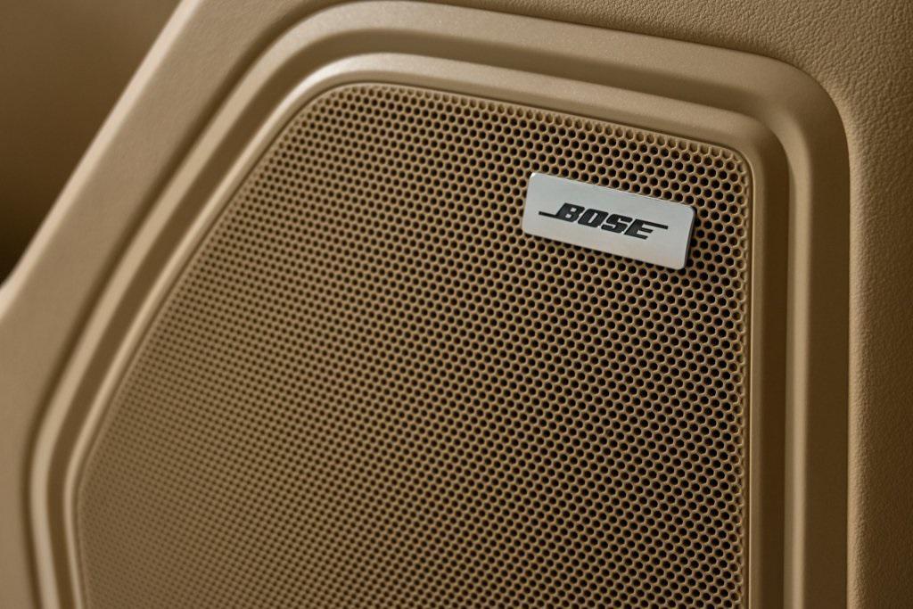 new 2025 Porsche Macan car, priced at $84,645