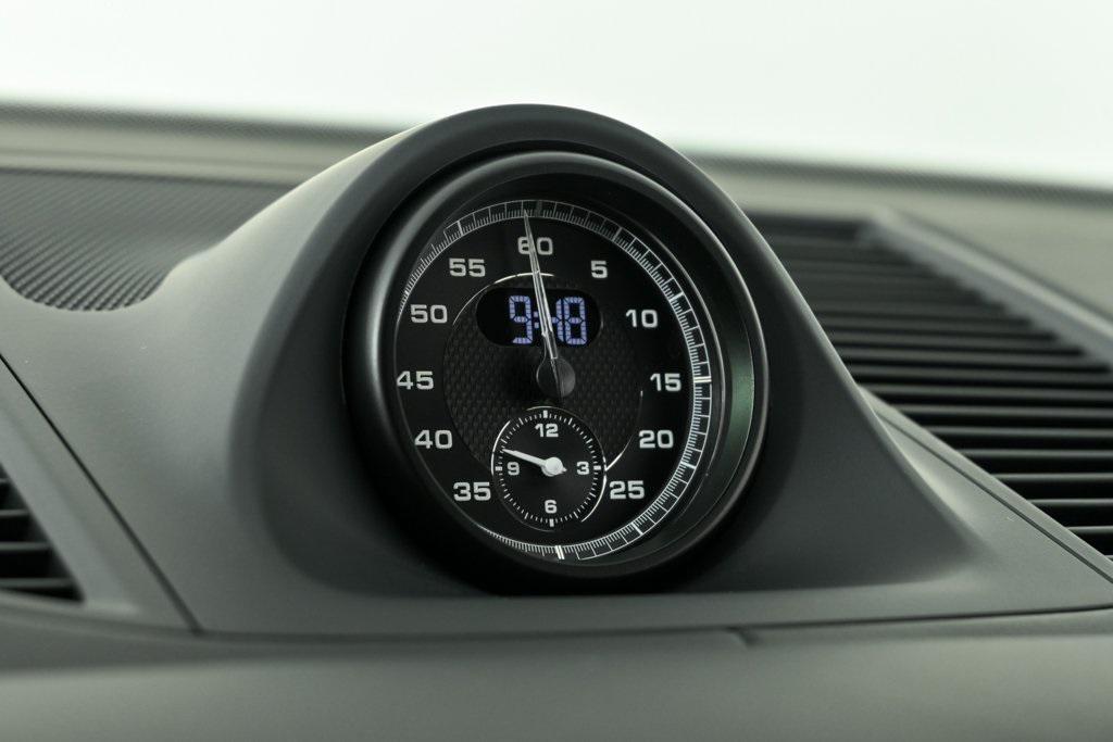 new 2025 Porsche Macan car, priced at $84,645