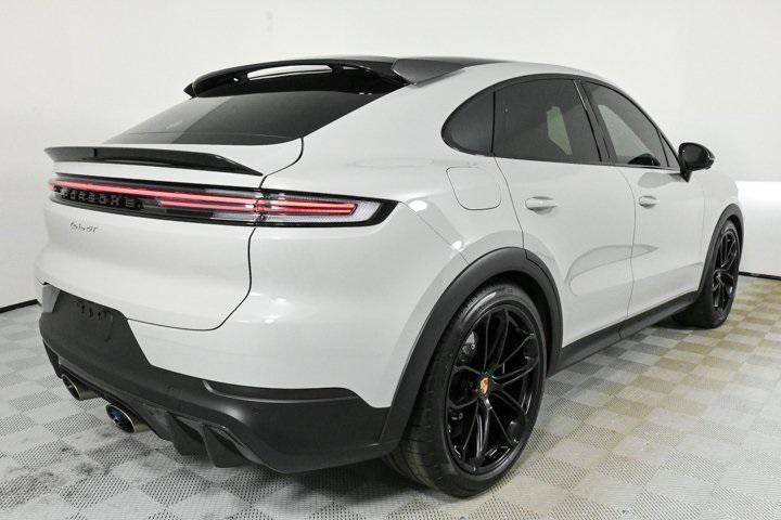 used 2024 Porsche Cayenne car, priced at $191,377