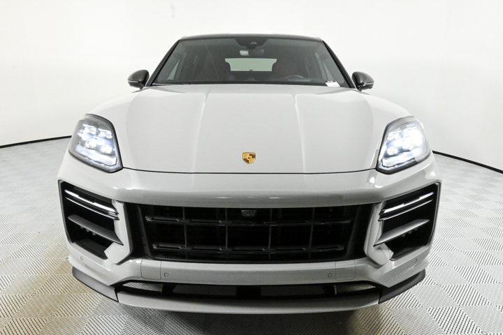 used 2024 Porsche Cayenne car, priced at $191,377