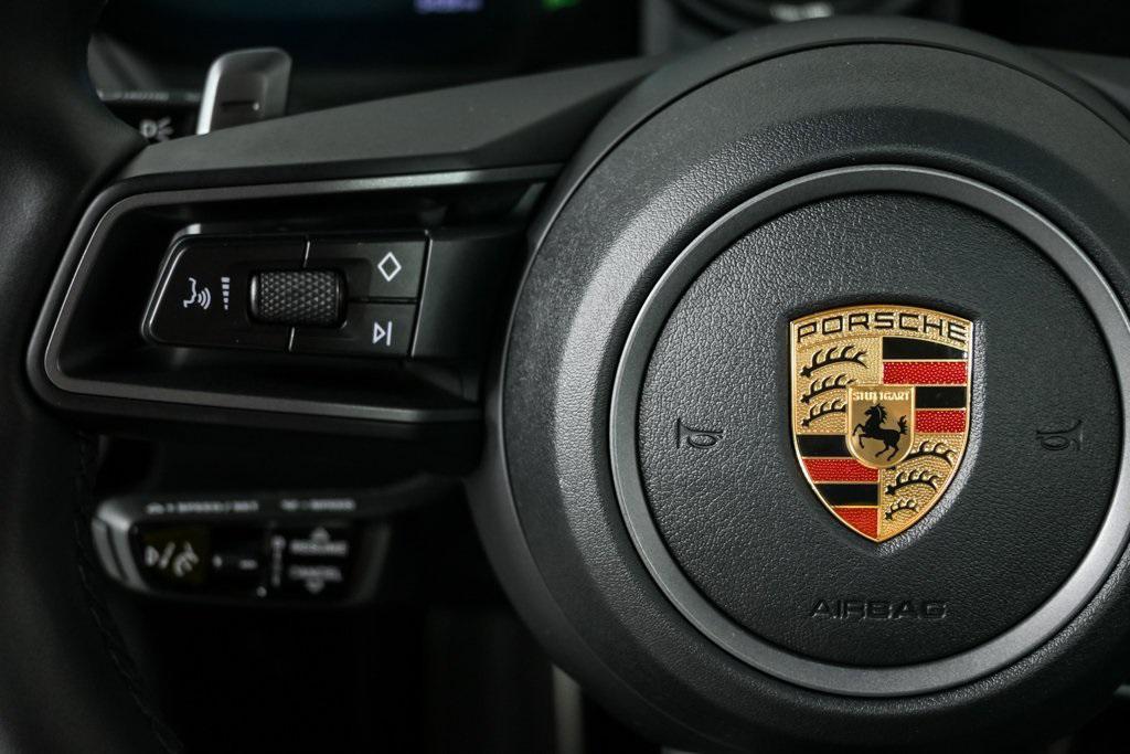 used 2022 Porsche 911 car, priced at $128,786