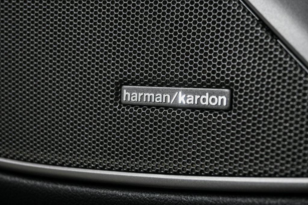 used 2023 BMW M3 car, priced at $81,467