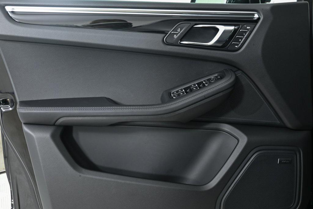 new 2026 Porsche Macan car, priced at $82,740