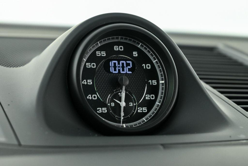 new 2026 Porsche Macan car, priced at $82,740