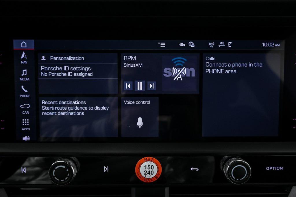 new 2026 Porsche Macan car, priced at $82,740