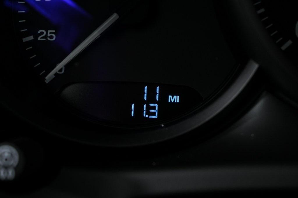 new 2026 Porsche Macan car, priced at $82,740