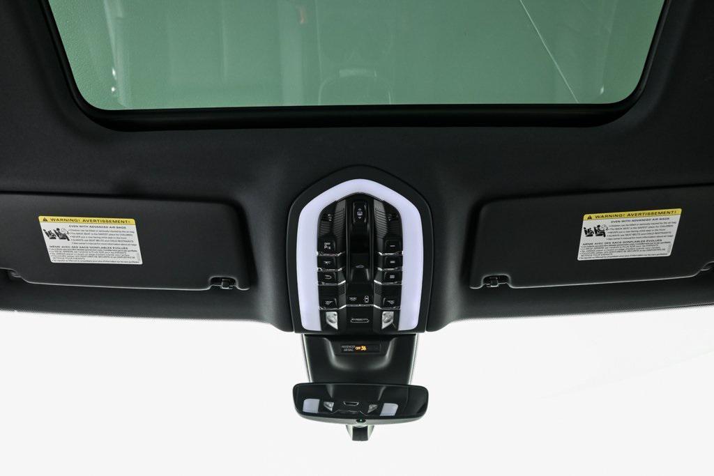 new 2026 Porsche Macan car, priced at $82,740