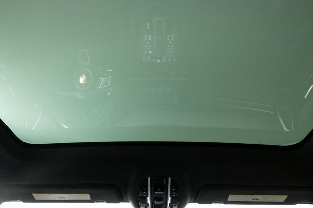 used 2023 Porsche Cayenne car, priced at $122,407