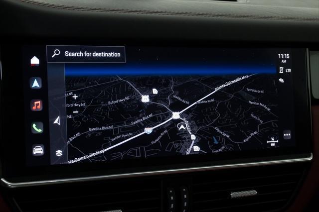 used 2023 Porsche Cayenne car, priced at $122,407