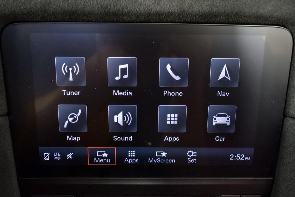 used 2024 Porsche 718 Spyder car, priced at $216,432