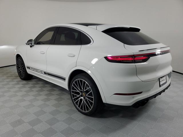 used 2021 Porsche Cayenne car, priced at $53,315