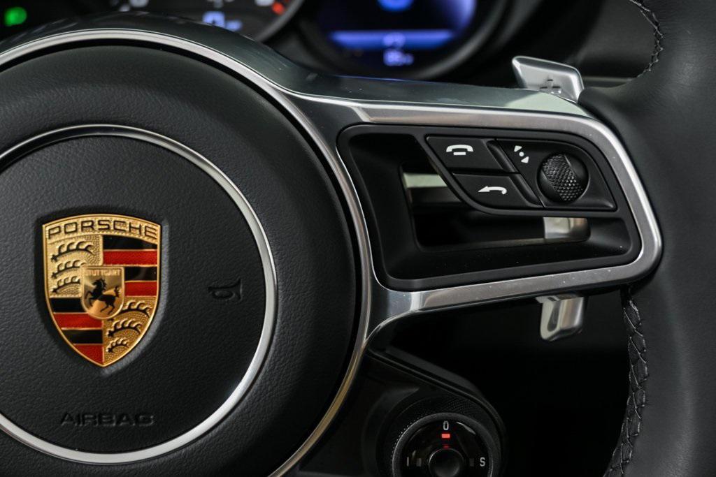 used 2025 Porsche 718 Boxster car, priced at $86,894