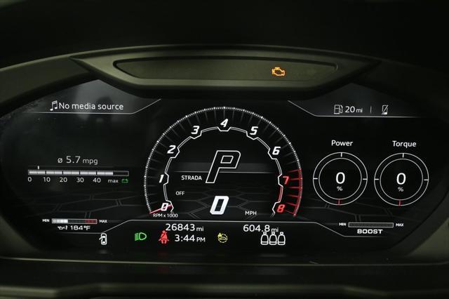 used 2022 Lamborghini Urus car, priced at $197,906