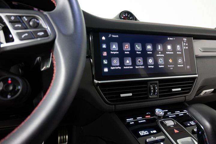 used 2023 Porsche Cayenne car, priced at $126,099