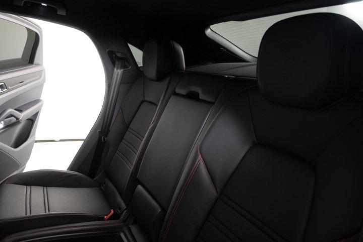 used 2023 Porsche Cayenne car, priced at $126,099