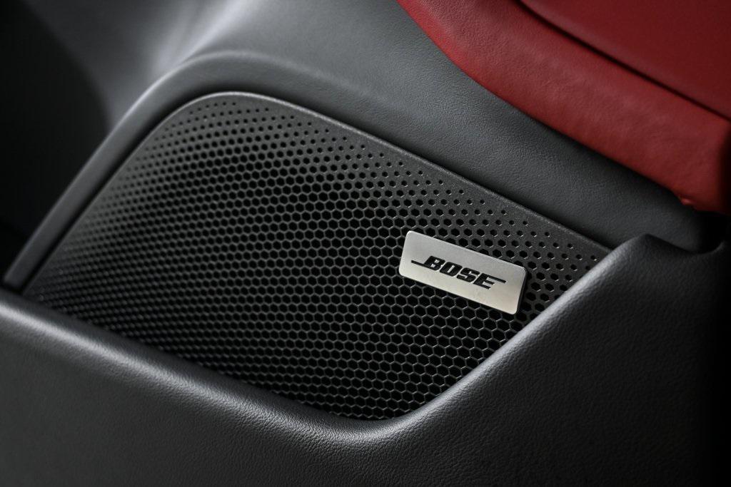 new 2025 Porsche Taycan car, priced at $182,175