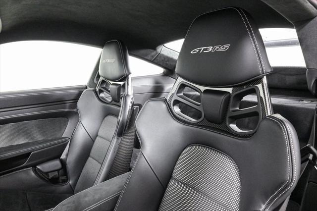 used 2024 Porsche 911 car, priced at $408,988