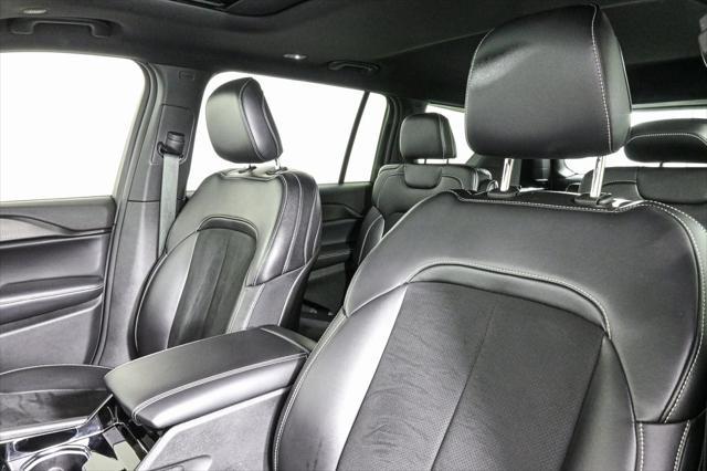 used 2023 Jeep Grand Cherokee L car, priced at $34,900