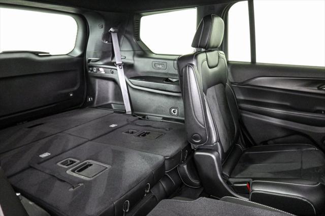 used 2023 Jeep Grand Cherokee L car, priced at $34,900