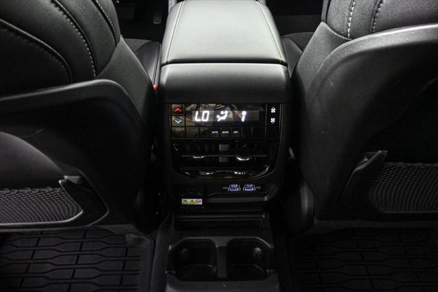 used 2023 Jeep Grand Cherokee L car, priced at $34,900