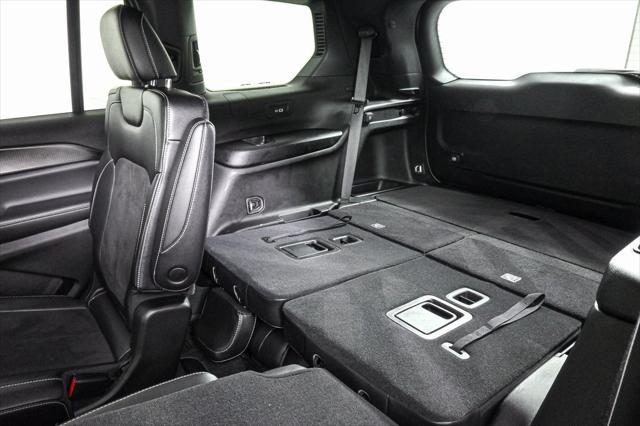 used 2023 Jeep Grand Cherokee L car, priced at $34,900