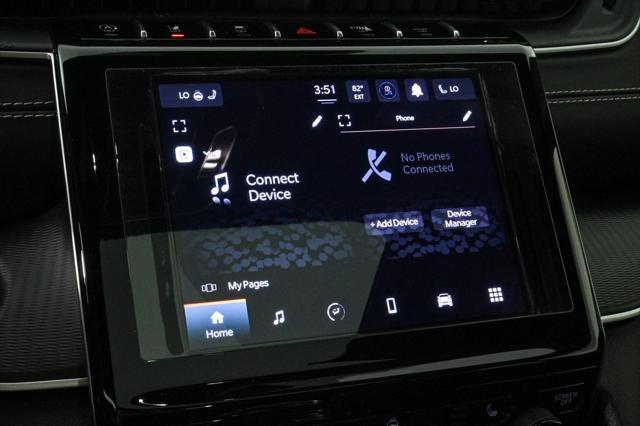 used 2023 Jeep Grand Cherokee L car, priced at $34,900
