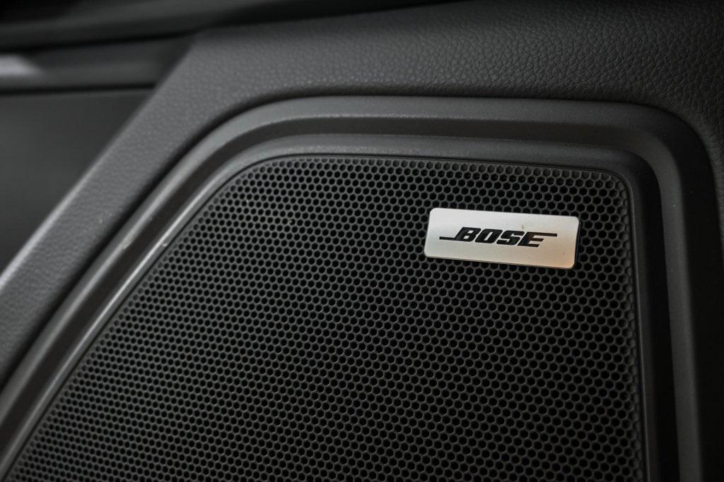 used 2025 Porsche Macan car, priced at $61,100