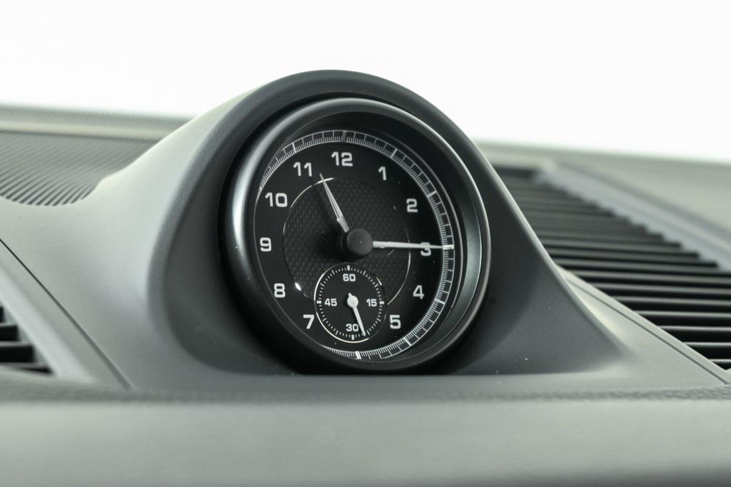 new 2026 Porsche Macan car, priced at $82,720