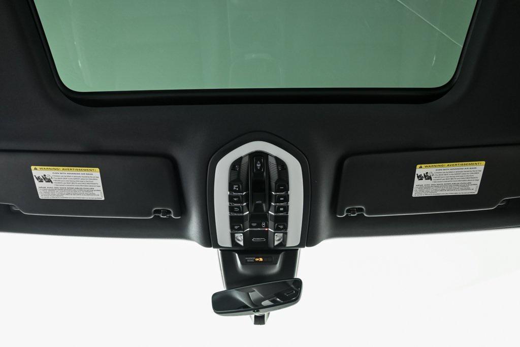 new 2026 Porsche Macan car, priced at $82,720