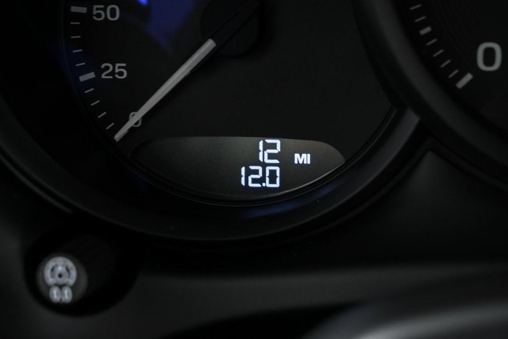 new 2026 Porsche Macan car, priced at $82,720