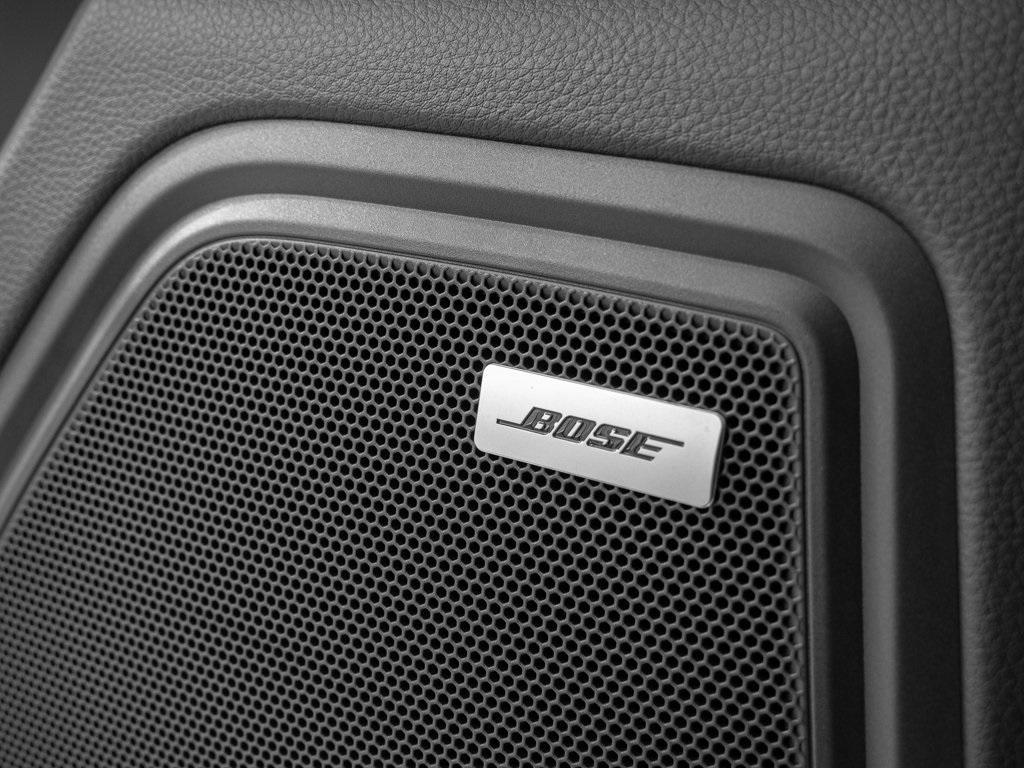 new 2026 Porsche Macan car, priced at $81,110