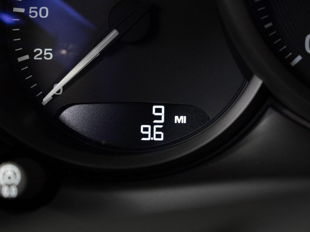 new 2026 Porsche Macan car, priced at $81,110