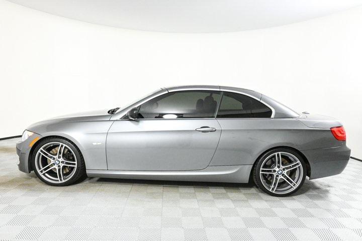 used 2011 BMW 335 car, priced at $19,900