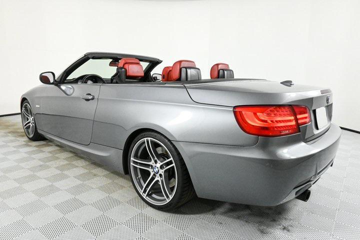 used 2011 BMW 335 car, priced at $19,900