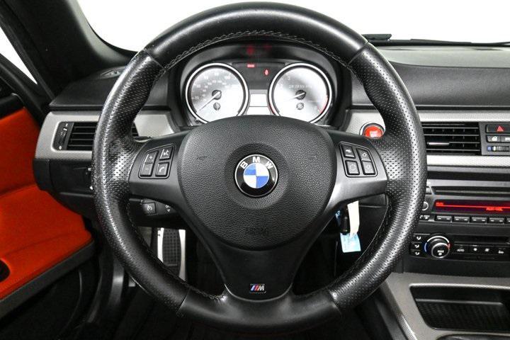 used 2011 BMW 335 car, priced at $19,900