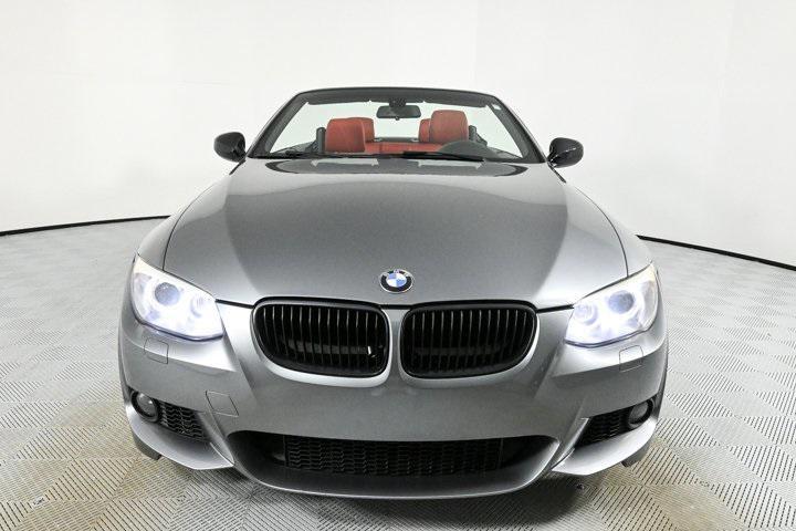 used 2011 BMW 335 car, priced at $19,900