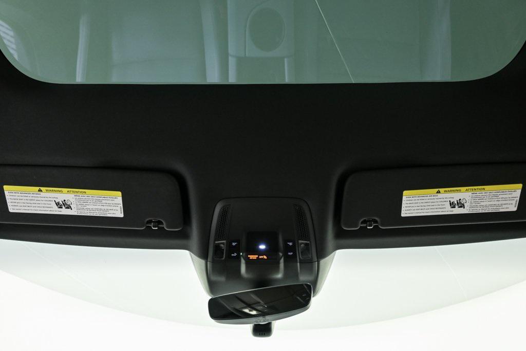 used 2024 Porsche Taycan car, priced at $78,882