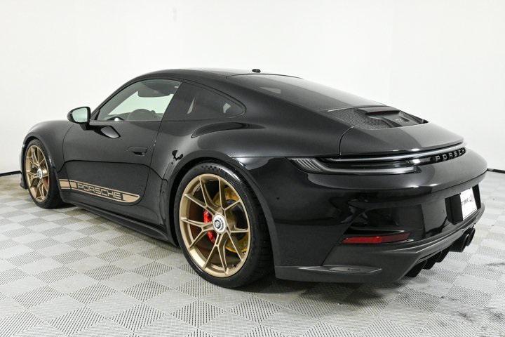 used 2023 Porsche 911 car, priced at $269,900