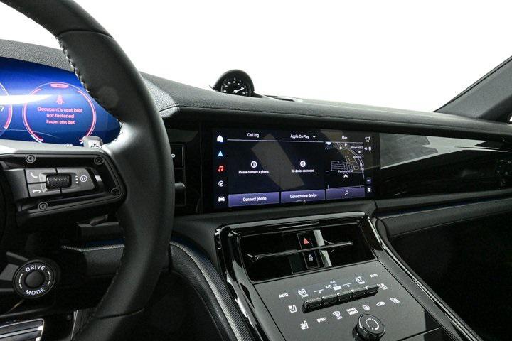 new 2025 Porsche Panamera e-Hybrid car, priced at $141,335