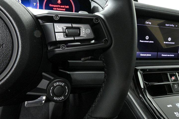 new 2025 Porsche Panamera e-Hybrid car, priced at $141,335