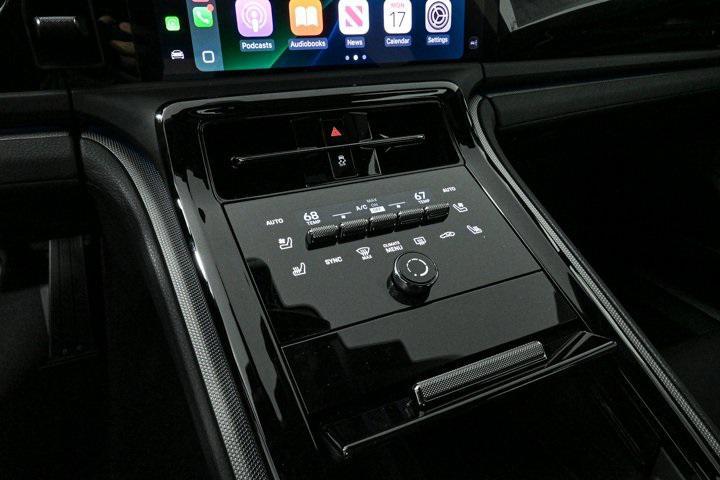 new 2025 Porsche Panamera e-Hybrid car, priced at $141,335