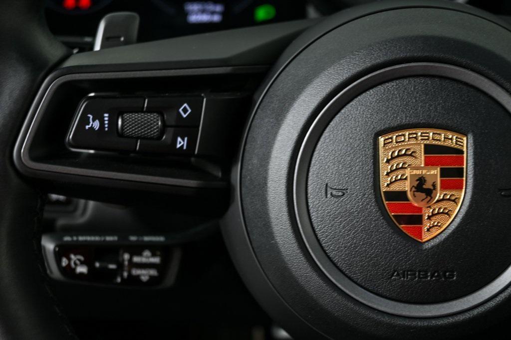 used 2020 Porsche 911 car, priced at $126,992