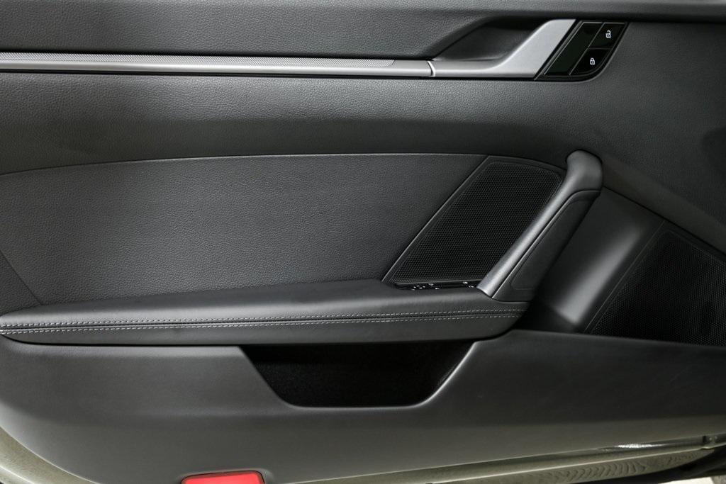 used 2020 Porsche 911 car, priced at $126,992