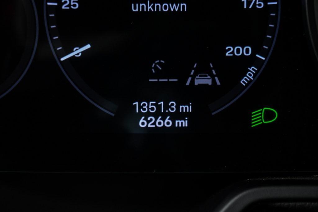 used 2020 Porsche 911 car, priced at $126,992