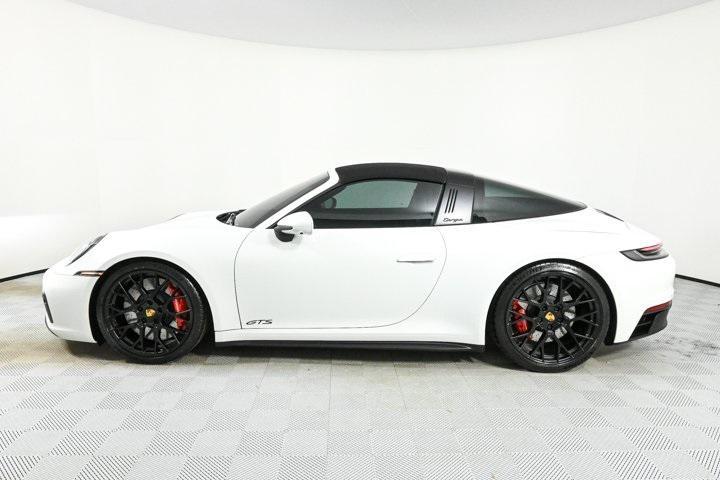 used 2022 Porsche 911 car, priced at $188,973