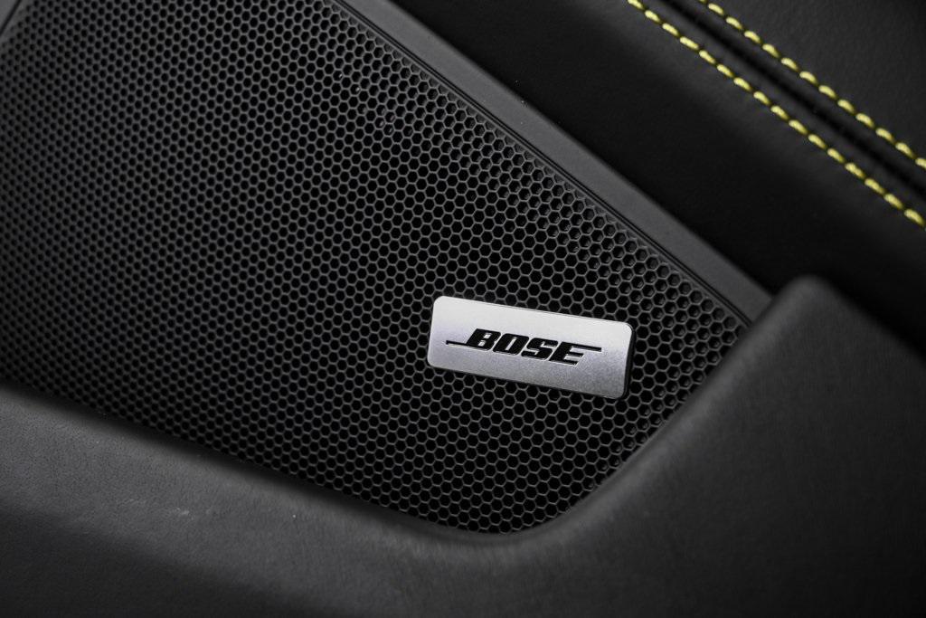 used 2024 Porsche 911 car, priced at $287,941