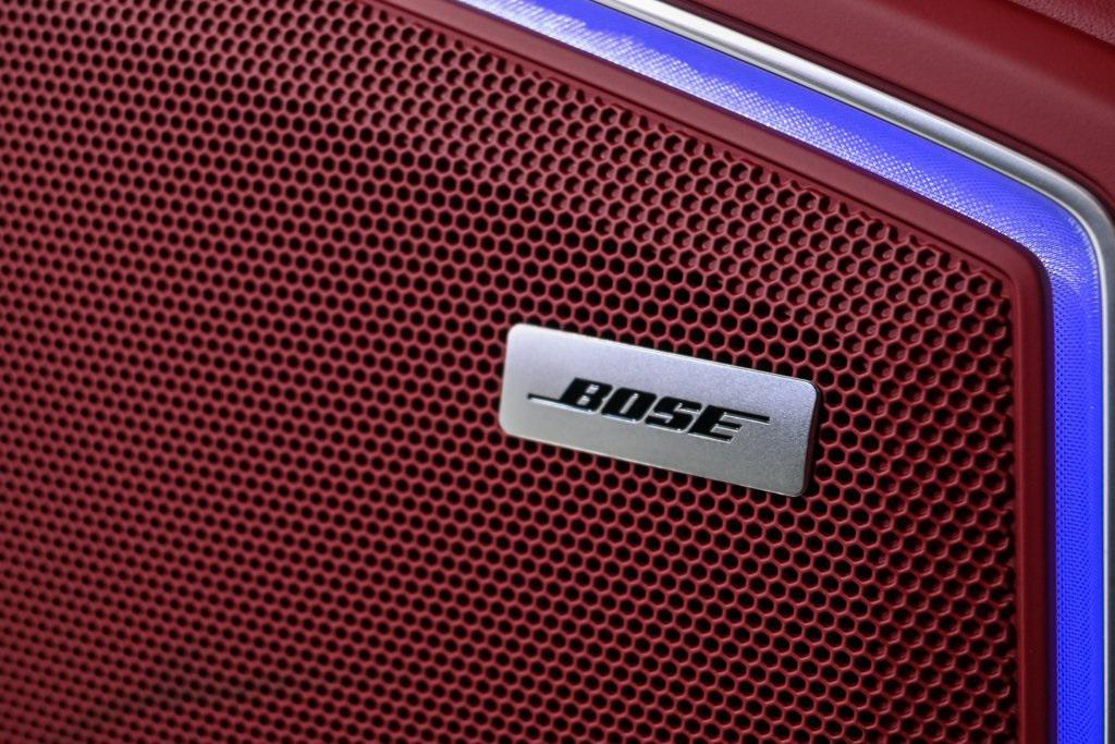 used 2023 Porsche Panamera car, priced at $121,104