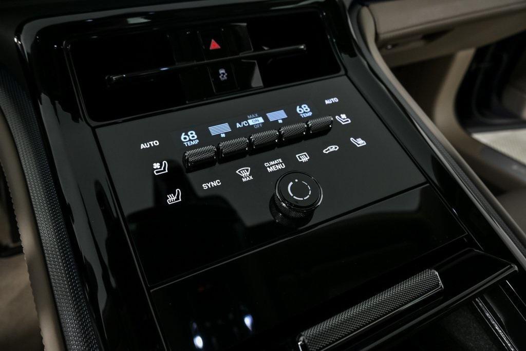 used 2025 Porsche Panamera car, priced at $117,415