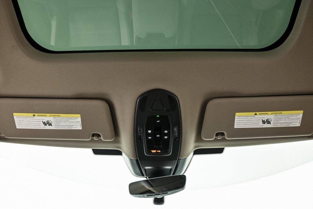 used 2025 Porsche Panamera car, priced at $117,415