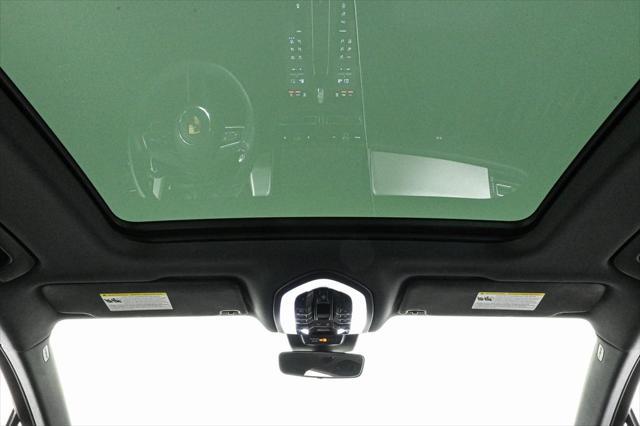 used 2022 Porsche Macan car, priced at $48,984